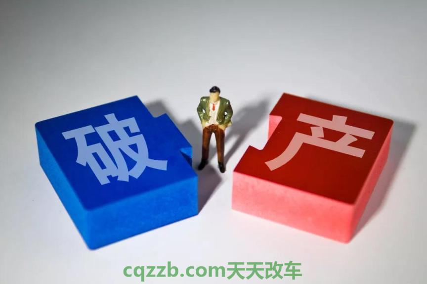 汽车有用：破产保护_什么是破产保护