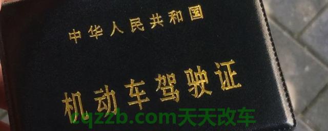 讲授：处理车辆违章需要带什么证件(机动车辆的违章违法行为最晚的处理时间)  第1张