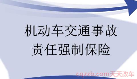 车辆必买的4个险(什么是第三者责任险)  第2张