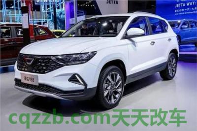 问题：大众捷达vs5有没有自动挡 大众轿车arteon