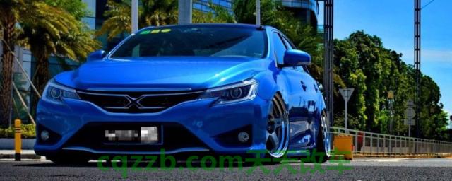 锐志油耗(锐志车型是在哪个中国工厂生产)