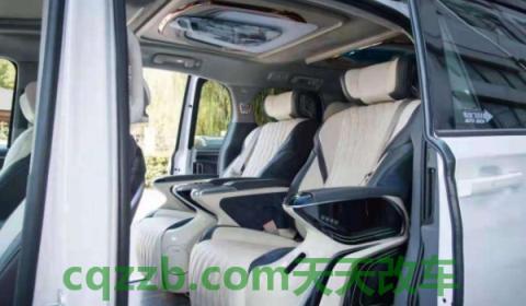 分享：克慕勒汽车是别克吗(克慕勒M系列的车身尺寸数据是什么)  第2张