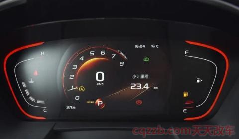 svs故障灯排除方法(svs故障灯亮起车辆还能行驶吗)  第3张