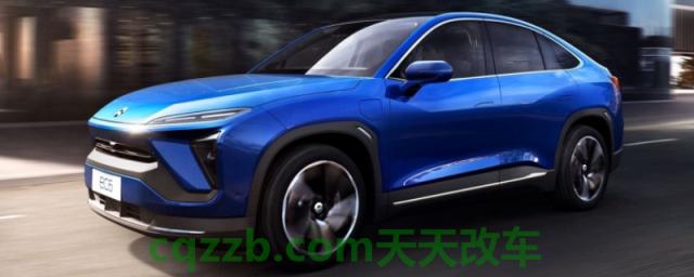 讲讲：蔚来汽车是合资还是国产(蔚来汽车ES6的车身尺寸数据是什么)  第1张