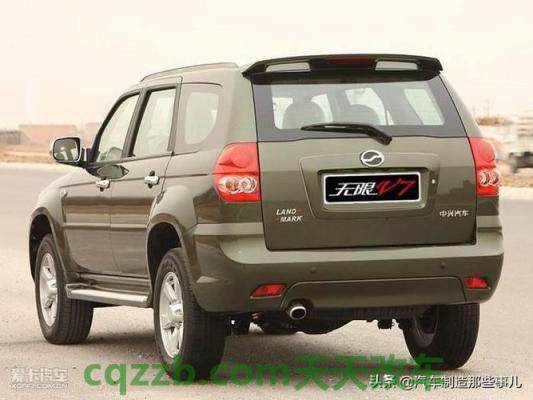 了解:中兴汽车厂商_什么是中兴汽车厂商 第4张