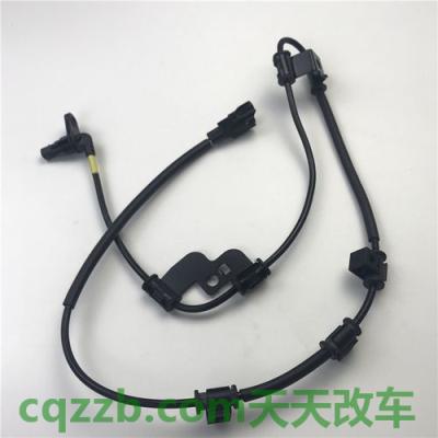 汽车分享：ABS传感器_什么是ABS传感器  第2张