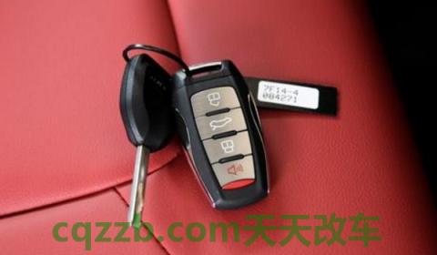 宝马清除钥匙电池复位(车辆的遥控钥匙使用时需要注意什么)  第2张