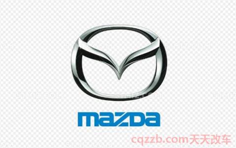 马自达是日系车吗(马自达是世界著名品牌) 第2张