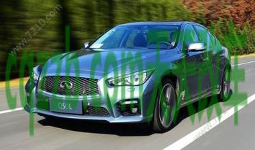 了解：英菲尼迪厂商_什么是英菲尼迪厂商  第1张