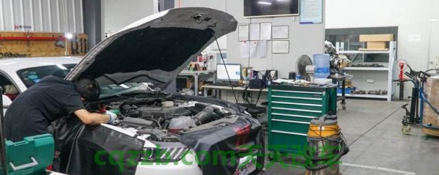 汽车首保多少公里(车辆过了首保1000公里怎么办)