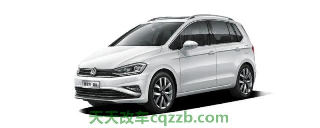 汽车知识：高尔夫嘉旅是涡轮增压的吗(图)