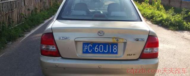 平是那个地方的车牌(现在使用的车牌照是什么式) 第1张