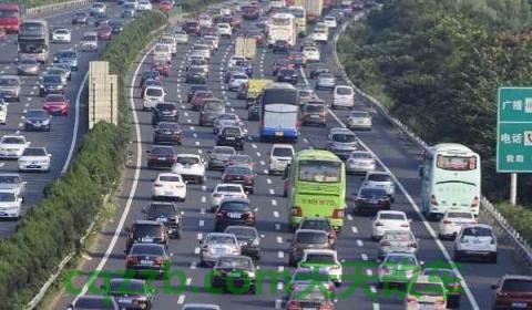 匝道限速多少公里(高速公路行驶车辆需要注意什么)  第2张