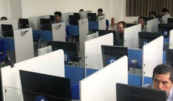 考科四预约了不去有事吗(科目四考试有次数限制吗)  第3张