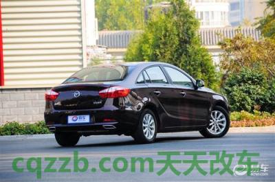解答汽车：海马m6空调滤芯视频 海马M8 1.8T的性能怎么样及其整体简介  第2张