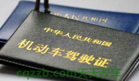 驾照扣十二分之后怎么办(C类机动车驾驶证恢复分数需要办理吗)  第2张