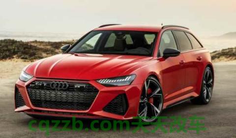 奥迪a6空调一边冷一边热怎么回事(奥迪a6的生产厂商是哪里)  第3张