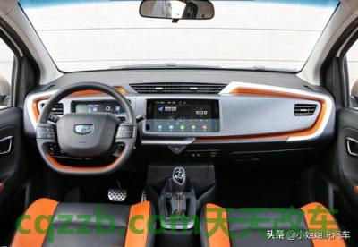 问答：吉利远景x1汽车质量怎么样 吉利远景suv自动挡2021落地多少钱  第2张