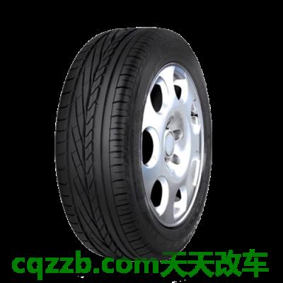 汽车知识：固特异_什么是固特异