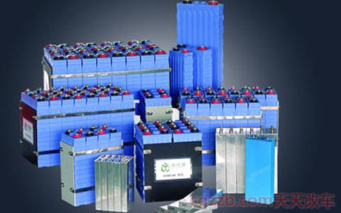 汽车启动电瓶改磷酸铁锂(磷酸铁锂和普通电瓶的差异) 第2张