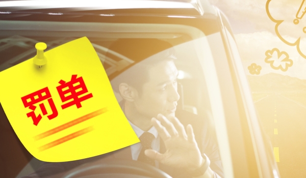 汽车违章多久能查到(违章违法行为可以不处理吗)  第2张