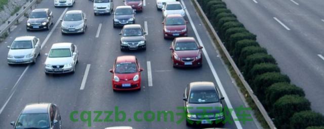 车子不买保险可以上路吗(不买交强险上路的处罚)