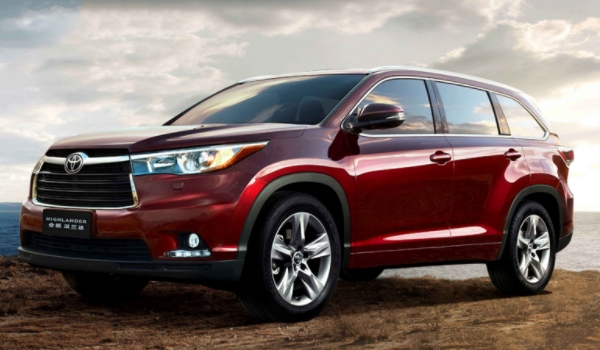 雷克萨斯哪里产的国家(丰田汽车公司成立时间) 第3张