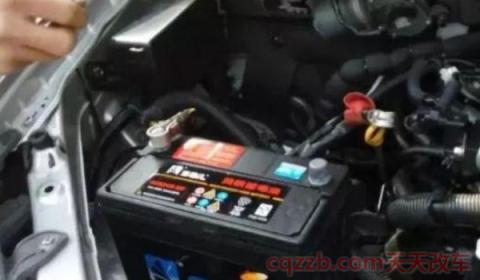 车子打不着火怎么办(车辆电瓶几年更换) 第3张
