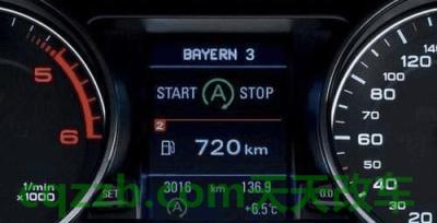 汽车问答:汽车行驶配置_什么是汽车行驶配置 第3张