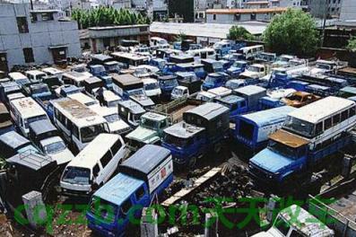 问题：呼和浩特车辆在哪报废_车辆报废