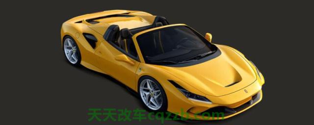 有用：车标是一匹马是什么车(图)