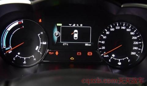 起亚智跑保养灯归零方法(起亚智跑保养灯不归零怎么知道下次保养时间) 第2张