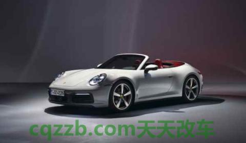 保时捷属于哪个旗下品牌(保时捷品牌的成立时间)  第2张