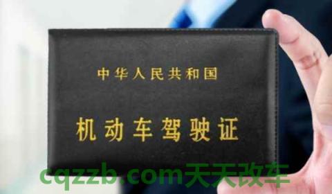 如何更换驾驶证照片(机动车驾驶证的审验时间)  第2张