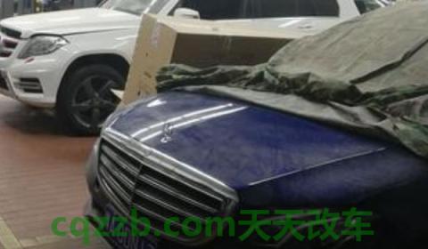 哪些奔驰标是立起来的(奔驰标志的意义)  第3张