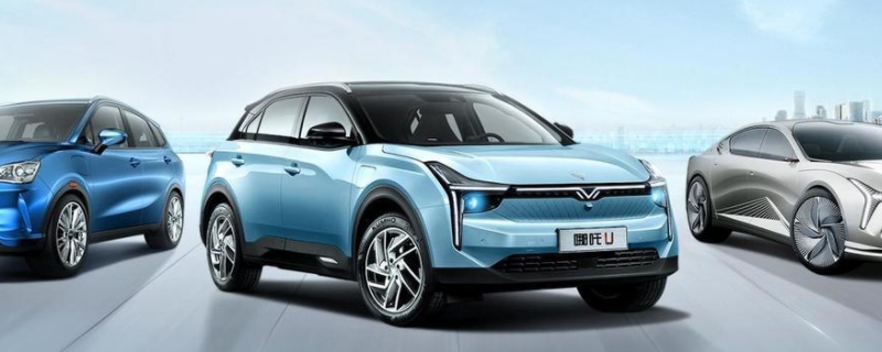 哪咤汽车在哪里生产(哪吒N01的车身尺寸数据是什么)