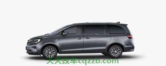 汽车有关：gl8座椅加热开关在哪(图)