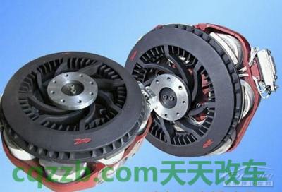 关于：电涡流缓速器_什么是电涡流缓速器