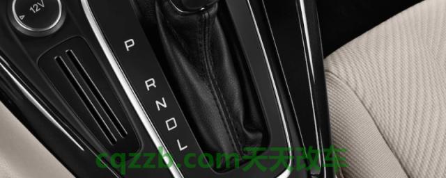 探究一下：p档可以不拉手刹吗(自动挡车辆好驾驶吗)