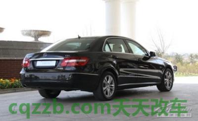 汽车有关：北京奔驰厂商_什么是北京奔驰厂商  第4张