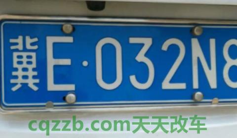 揭秘:6米8蓝牌c1能开不(6米8的车需要什么驾驶证驾驶) 第3张
