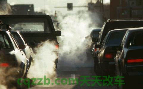 国道上检测尾气超标怎么办(汽车尾气超标的主要原因) 第2张