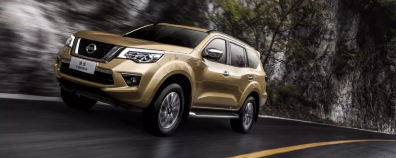 日产小途乐是哪款车(日产途达的车身尺寸数据是什么)