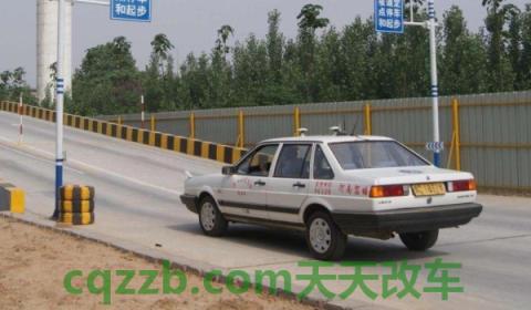 科三要等科二多久才可以预约(科目三考试可以考几次) 第3张