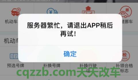 谈谈：12123预选车牌号码不想要可以么(车辆号牌丢失在哪里补办)  第2张
