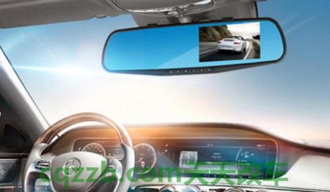 隐藏式行车记录仪怎么用(行车记录仪的组成)  第3张