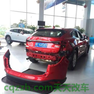 关于汽车:马自达CX4多少钱落地 车祸死亡赔偿金如何计算 第2张