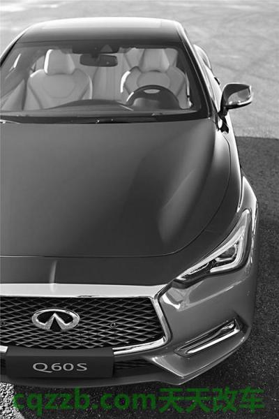 汽车分享：英菲尼迪Q60取代了即将上市的G37 Coupe 英菲尼迪QX50怎么样及宝骏510 CVT怎么样  第3张
