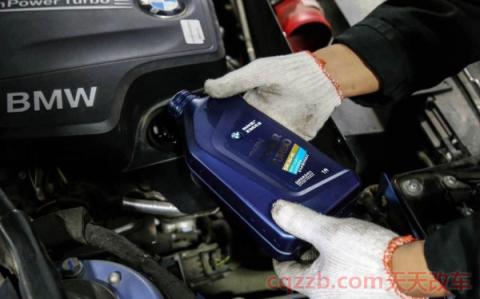 机油和机滤必须要一起换吗(机滤的作用)  第2张