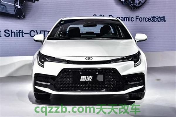 汽车问答：2022雷凌运动版缺点 2022年Ac歌MDX获得最高安全荣誉